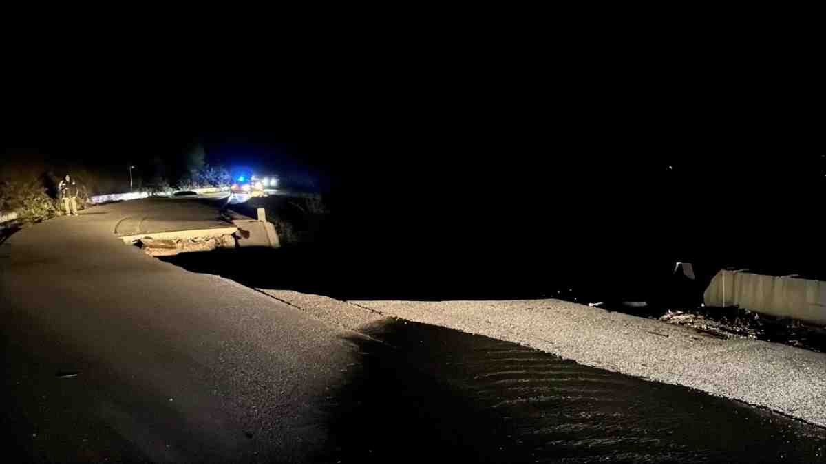 Rosa Barone incontra la sindaca di Roseto Valfortore dopo l’isolamento causato dal maltempo Rosa Barone incontra la sindaca di Roseto Valfortore dopo l’isolamento causato dal maltempo