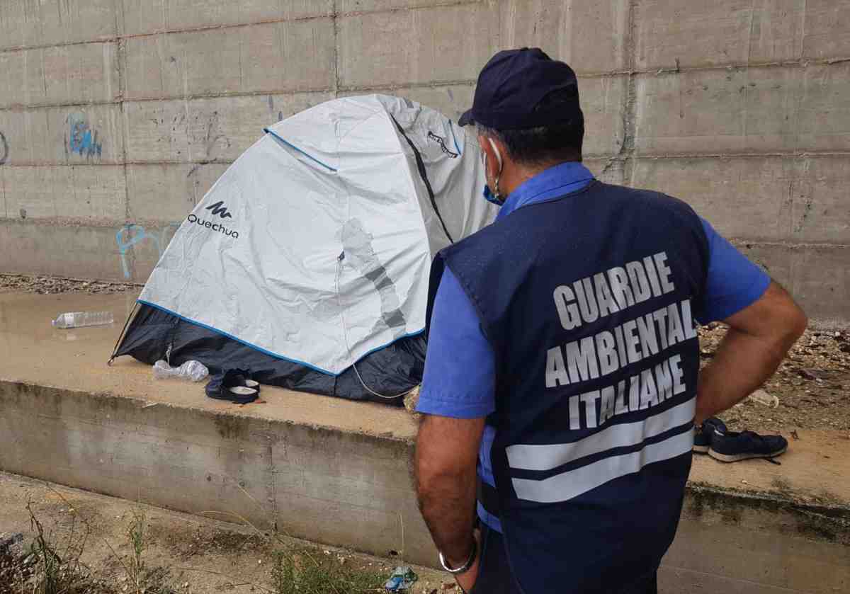 Manfredonia, Manzella: “Strutture chiuse, persone in strada. È inaccettabile” Manfredonia, Manzella: “Strutture chiuse, persone in strada. È inaccettabile”