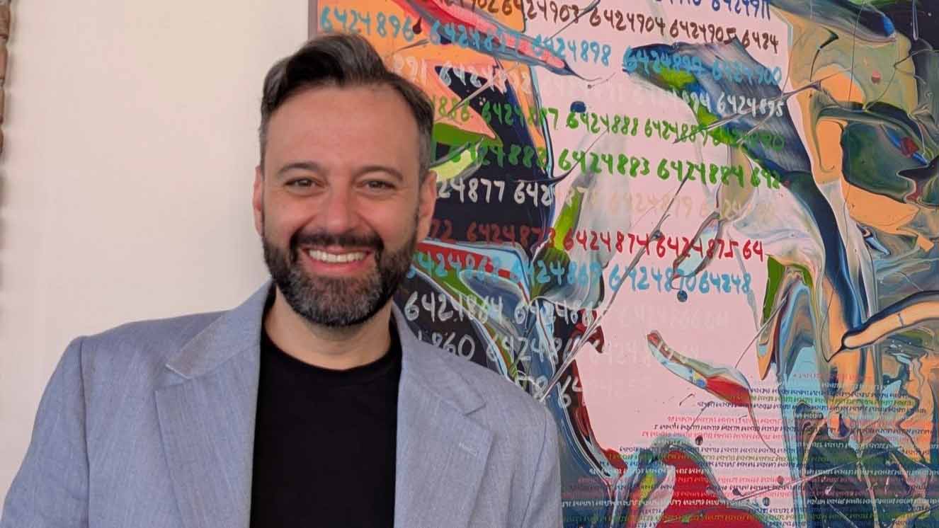 “La matematica in tasca”: nuovo libro per il prof orsarese Rocco Dedda “La matematica in tasca”: nuovo libro per il prof orsarese Rocco Dedda