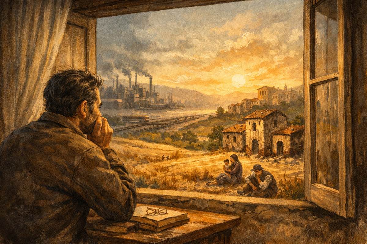 La questione meridionale? Tutta da risolvere La questione meridionale? Tutta da risolvere