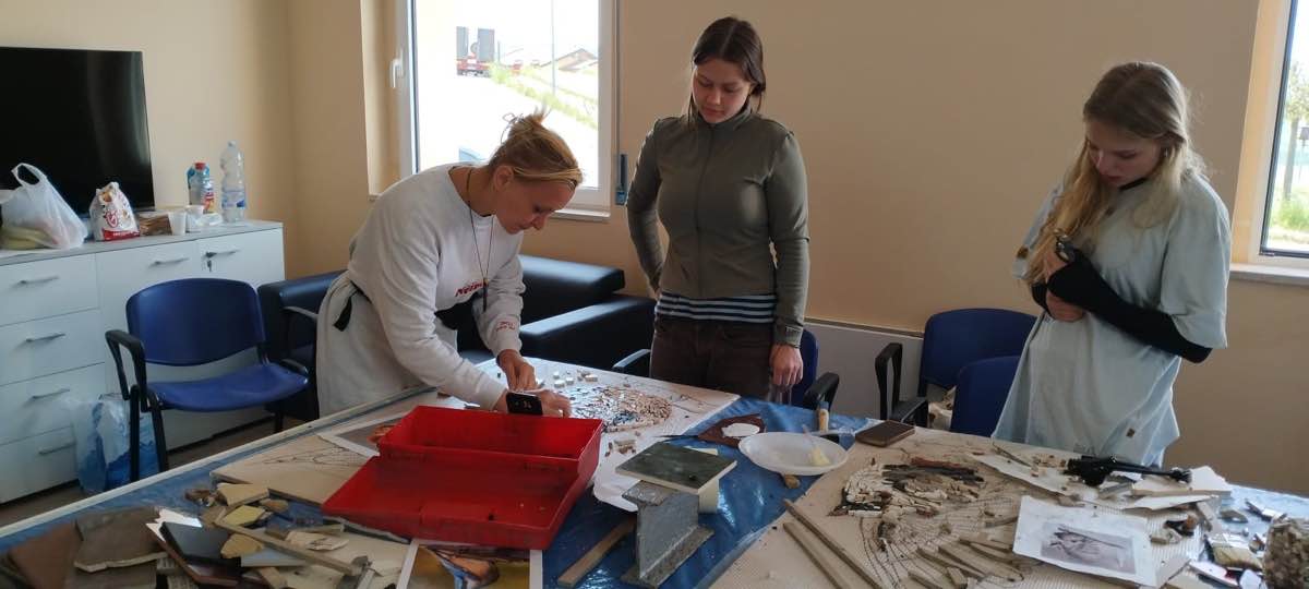 A Rocchetta al via le botteghe-scuola: arti e mestieri per la ‘restanza’ A Rocchetta al via le botteghe-scuola: arti e mestieri per la ‘restanza’