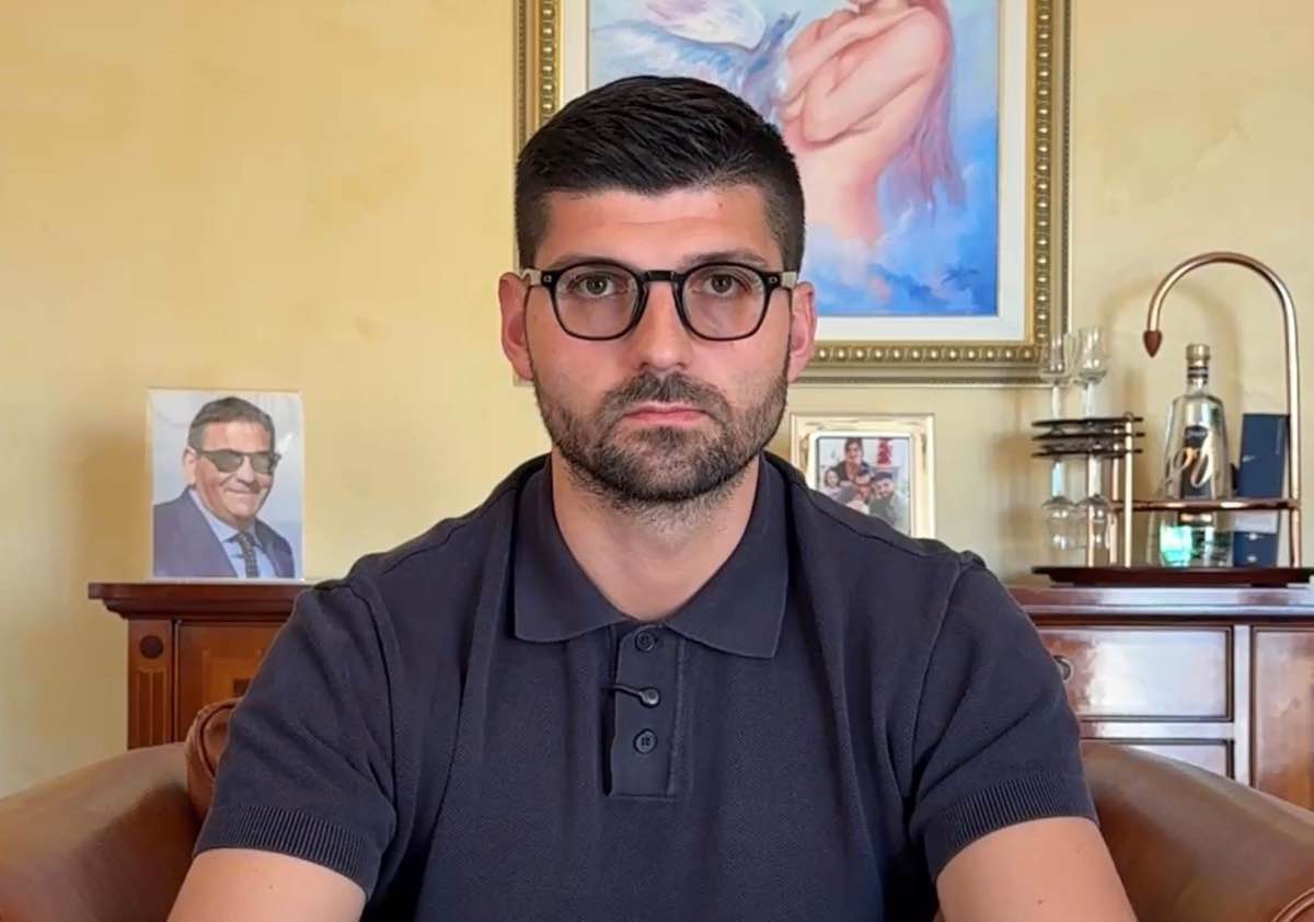 San Severo, si dimette l’assessore Gigi Marino: “Abbiamo fallito. Chiedo scusa alla città” San Severo, si dimette l’assessore Gigi Marino: “Abbiamo fallito. Chiedo scusa alla città”