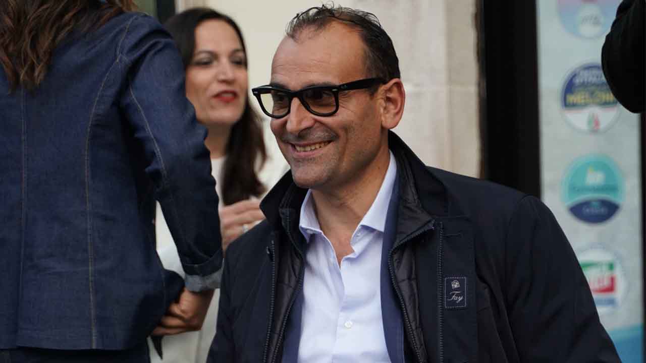 Sanità in rosso per 349 milioni: Potenza contro il PD, “Comodi a fare la morale con i debiti altrui” Sanità in rosso per 349 milioni: Potenza contro il PD, “Comodi a fare la morale con i debiti altrui”