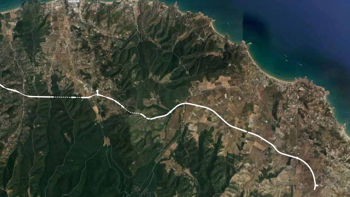La superstrada del Gargano? “Opera inutile, dannosa e fuori tempo” La superstrada del Gargano? “Opera inutile, dannosa e fuori tempo”