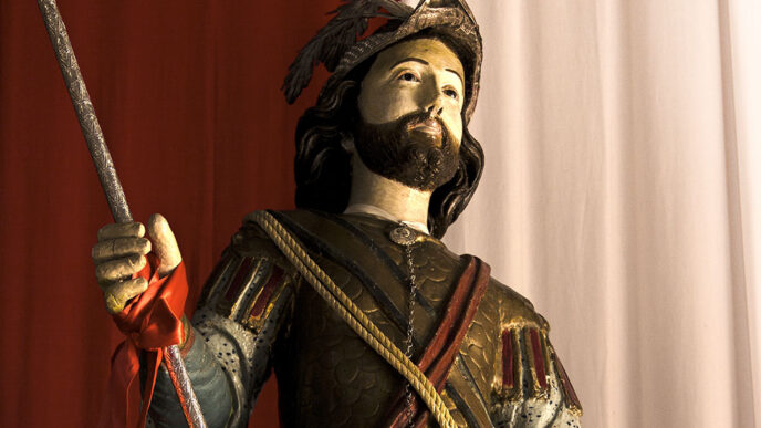 Sant'Eustachio Martire
