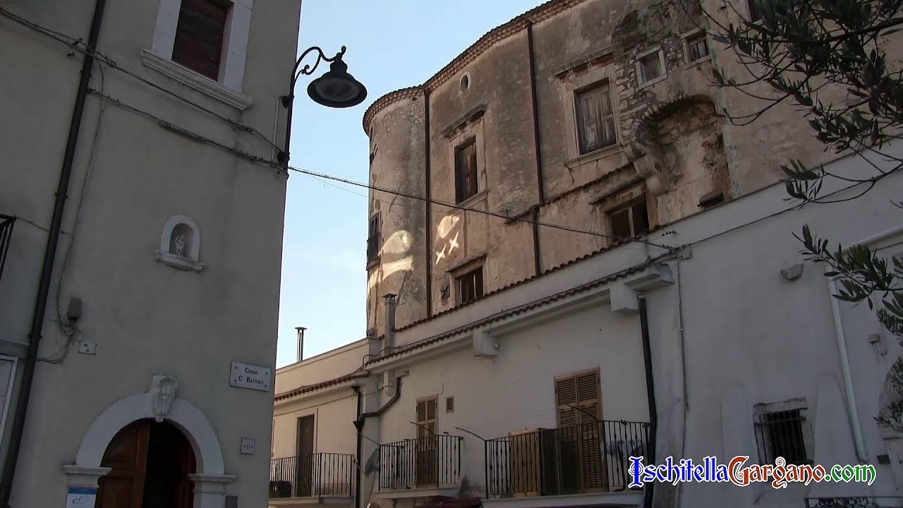 Al Palazzo Ventrella uno strano fenomeno nel solstizio d’estate Al Palazzo Ventrella uno strano fenomeno nel solstizio d’estate