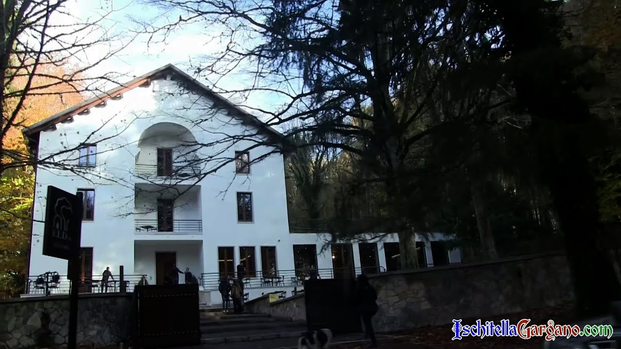 Riapre il rifugio nel cuore della Foresta Umbra: festa di inaugurazione per l’Elda Hotel Riapre il rifugio nel cuore della Foresta Umbra: festa di inaugurazione per l’Elda Hotel