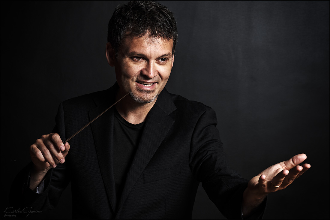 Dalla Spagna al Gargano, il concerto del Maestro Ildefonso Martos Carretero a Vico del Gargano Dalla Spagna al Gargano, il concerto del Maestro Ildefonso Martos Carretero a Vico del Gargano