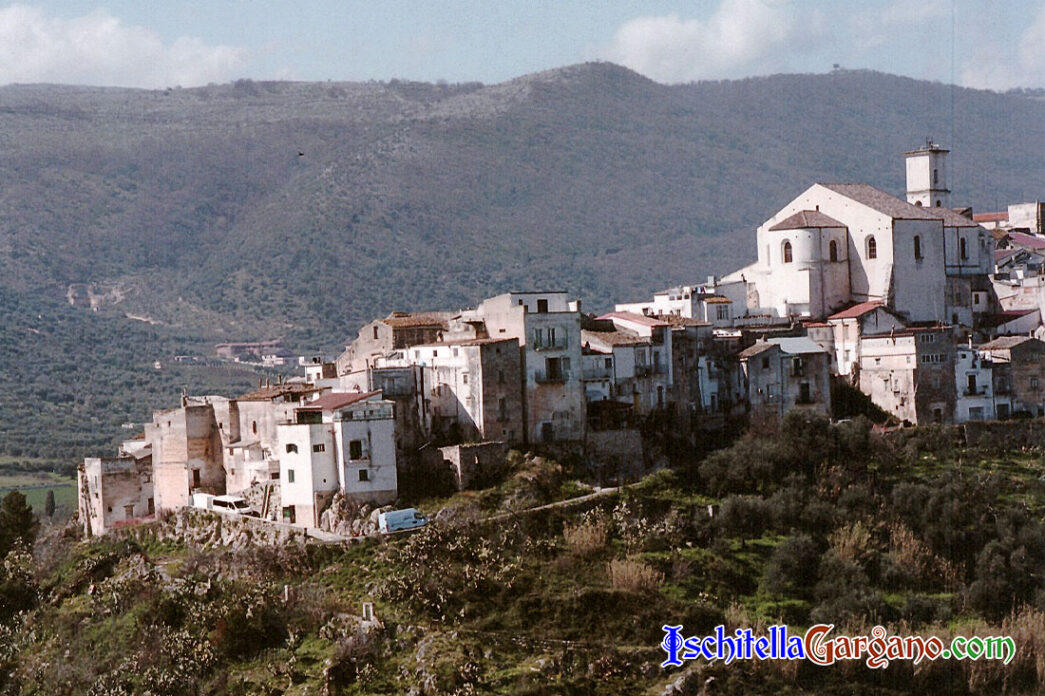 Cagnano Varano