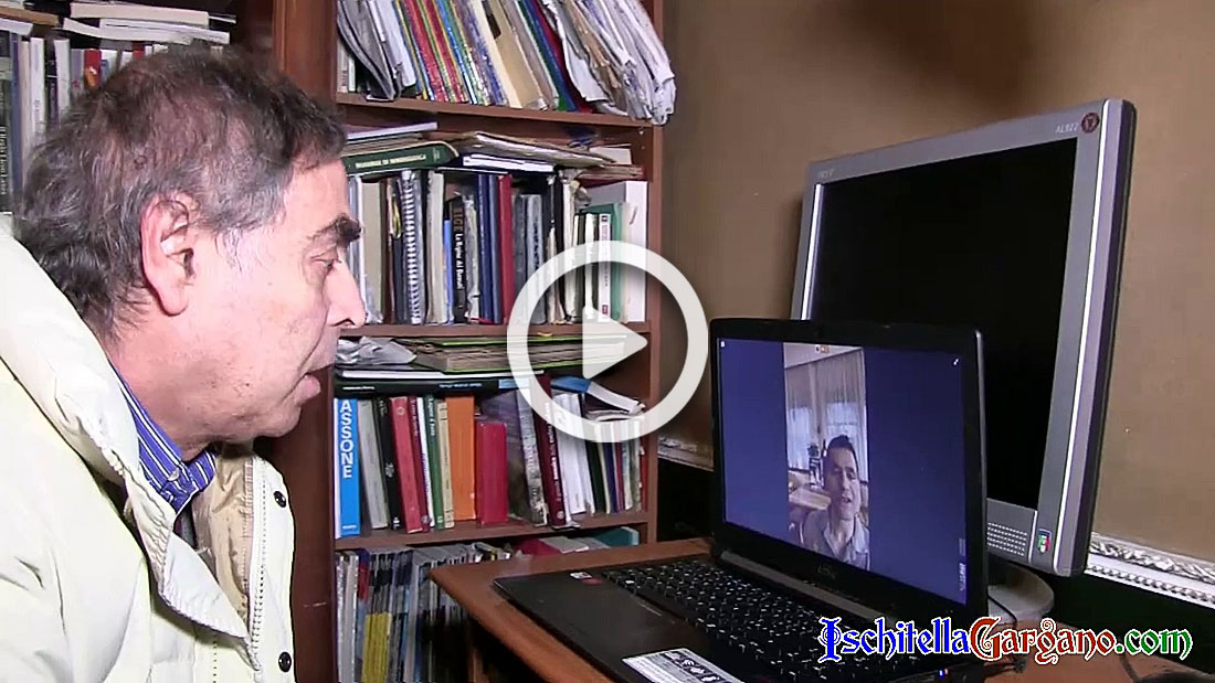 Coronavirus, “In Austria situazione tragica” la testimonianza di un ischitellano da Salisburgo Mimmo Salisburgo