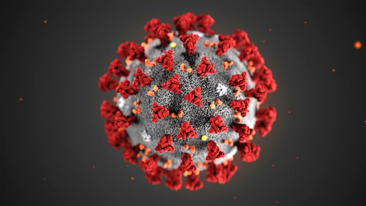 Coronavirus, nuovo caso a Rodi Garganico, presso struttura socio sanitaria Coronavirus Rodi Garganico