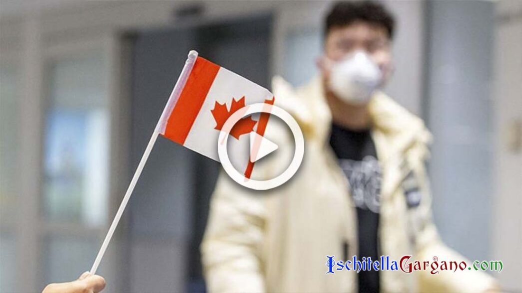Canada Coronavirus