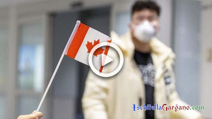 Canada Coronavirus