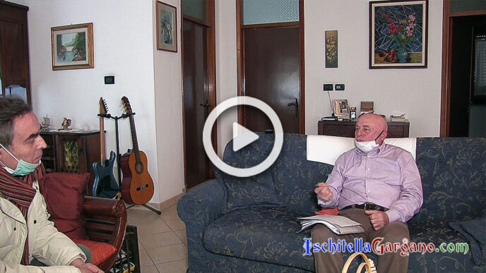 Carlo Guerra intervista