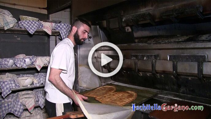 Cavicione di Ischitella