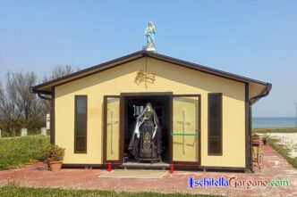 Chiesa di SS. Maria della Speranza
