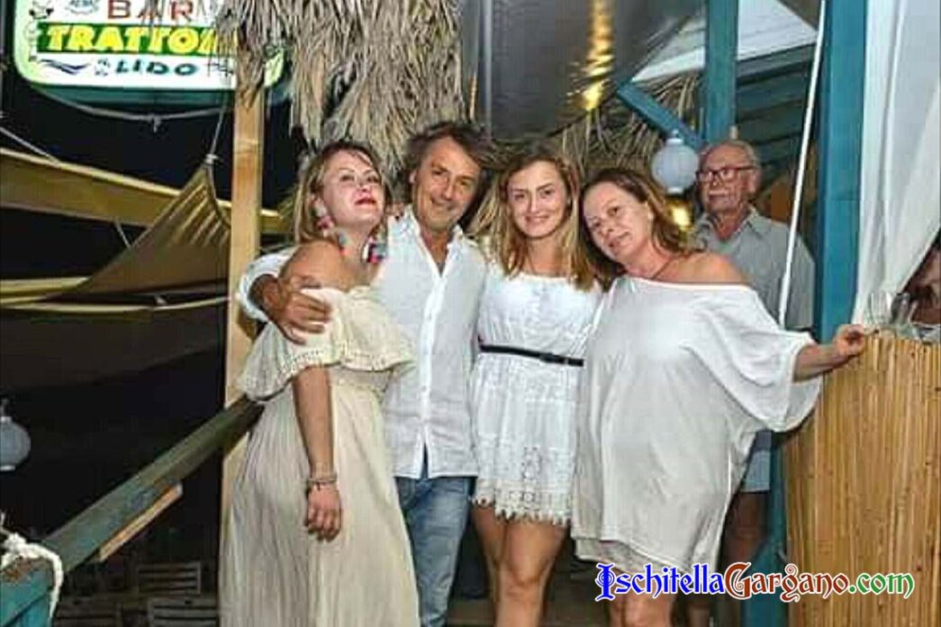 La Paranza di Lina