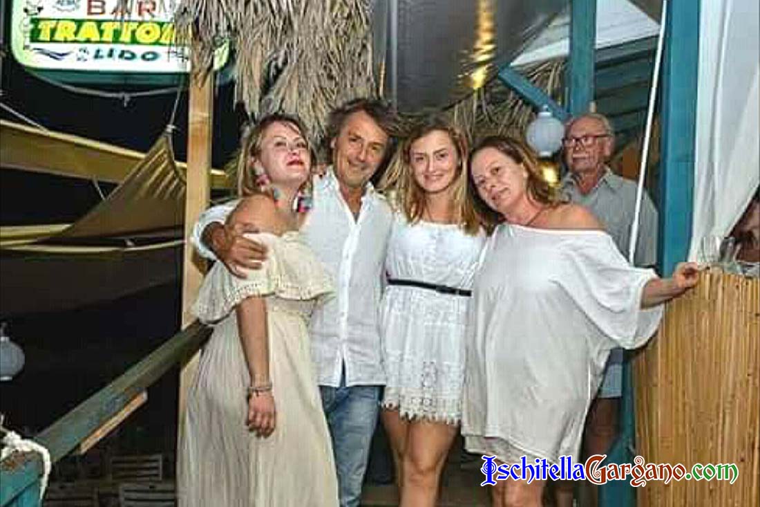 Peschici: “I Turisti per noi sono Famiglia, non numeri”: la lettera di speranza, scritta da una giovanissima imprenditrice. La Paranza di Lina