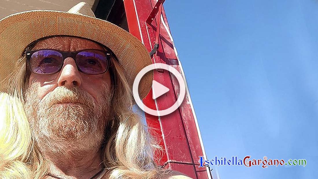 Turismo sul Gargano, verso la riapertura dopo il coronavirus. Ecco cosa ne pensa Mario Panella, titolare del Panis Beach Mario Panella Panis Beach
