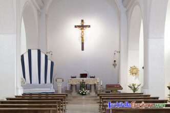 Chiesa Madre di Ischitella