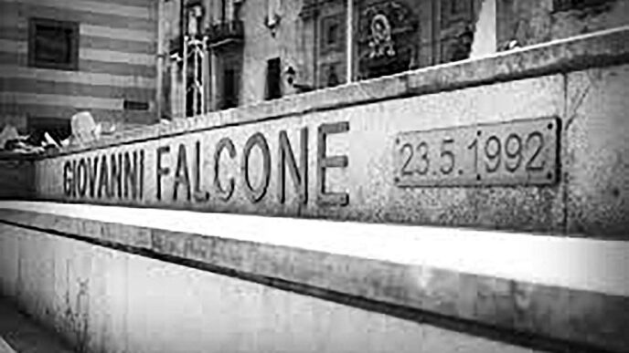 Giovanni Falcone
