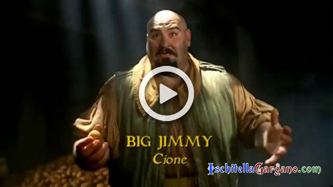 “Era il gigante buono”, cinque anni senza Jimmy: vita, carriera, curiosità Big Jimmy