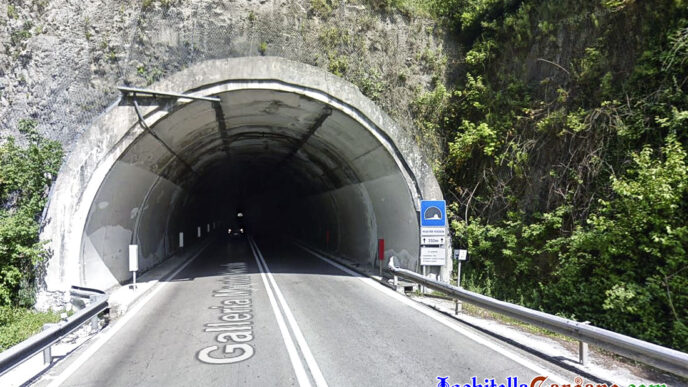Galleria Ischitella Vico