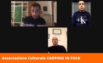 Carpino in Folk