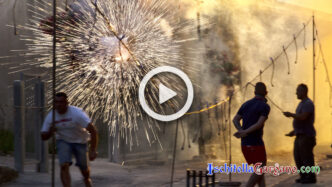 Chiarappa Fuochi D'Artificio