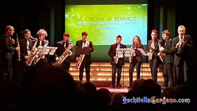GioCoSax
