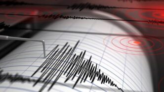 Terremoto Gargano