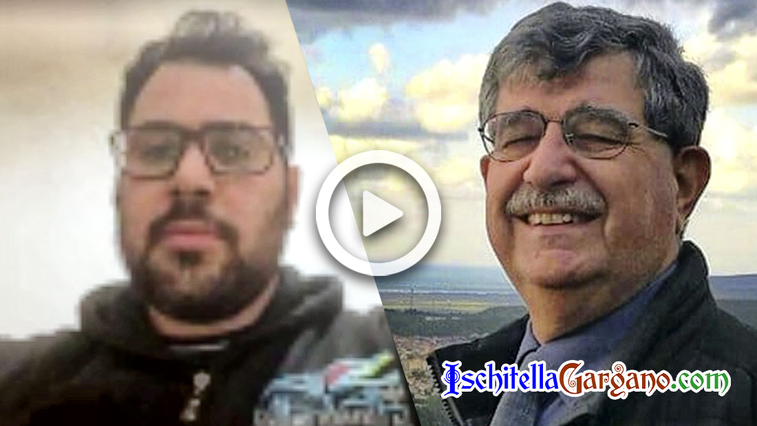 “È stato il papà di tutti i cittadini”. Leonardo Cendamo ricorda il sindaco Ciavarella Leonardo Cendamo