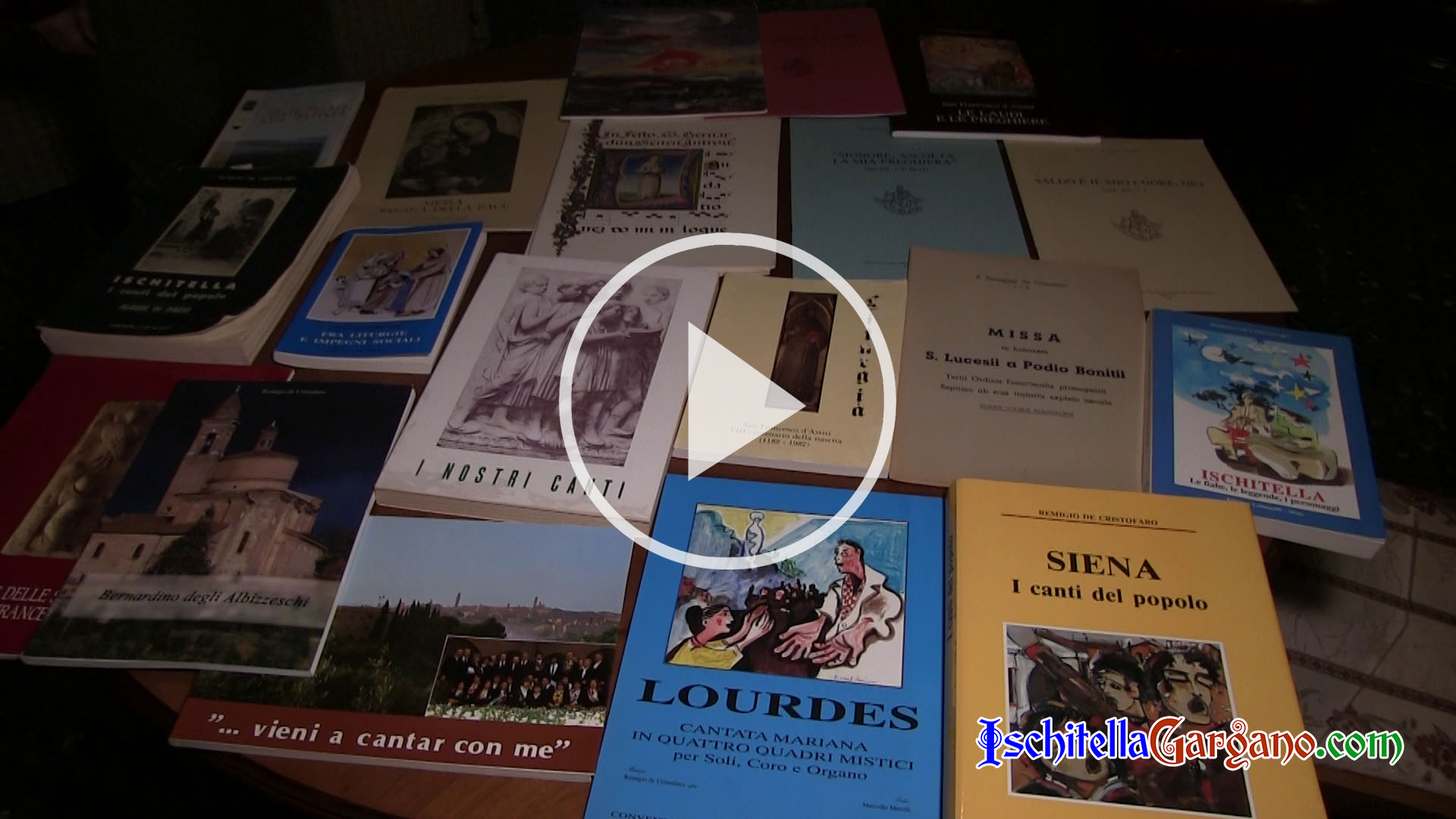 Padre Remigio De Cristofaro: il ricordo del grande etnomusicologo garganico Padre Remigio De Cristofaro