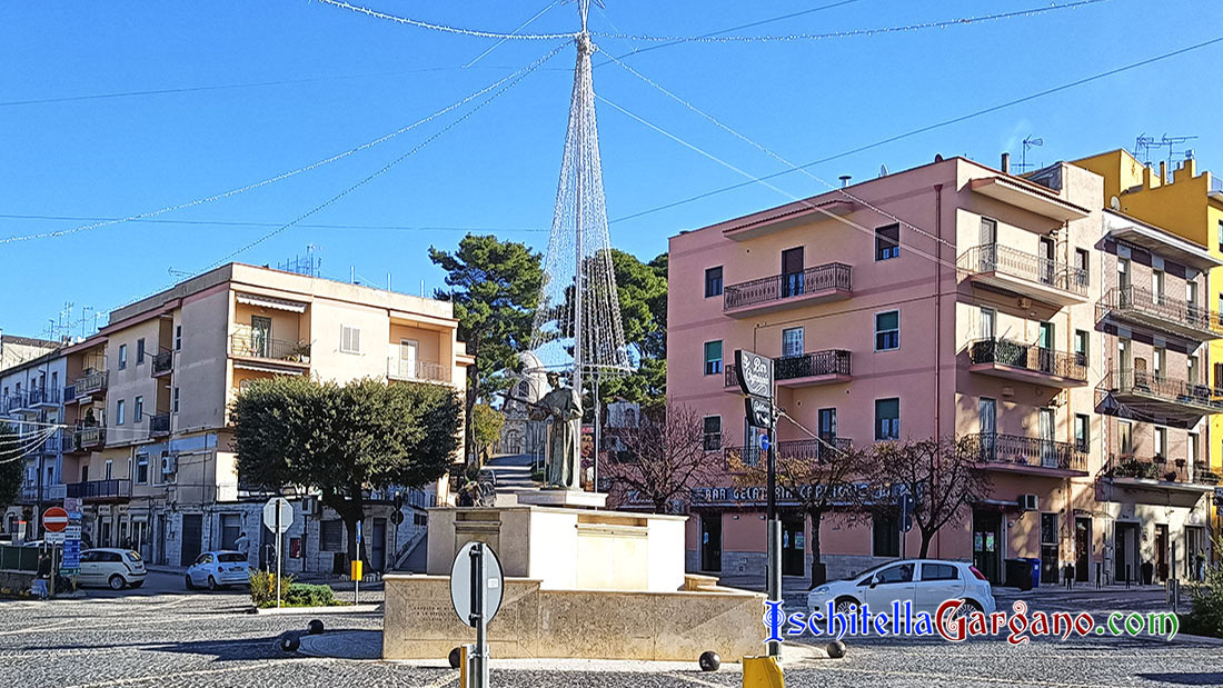 Covid, nuovo decesso a Vico del Gargano. Il cordoglio del sindaco Vico del Gargano