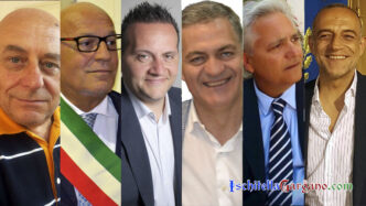 Sindaci Gargano nord
