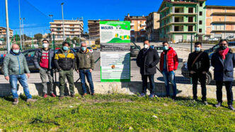 Amministrazione Cagnano Varano