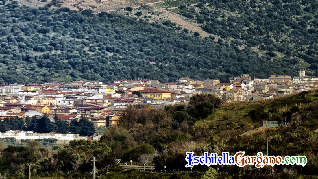 Covid, Cagnano Varano: i casi scendono a 49 Cagnano Varano