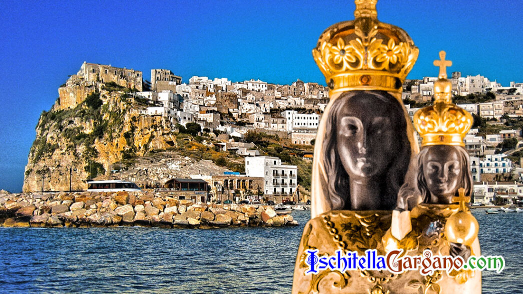 Peschici Madonna di Loreto