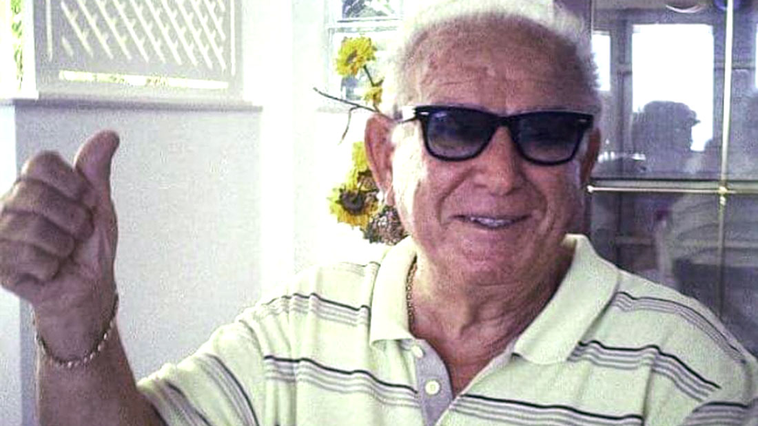 Peschici. Addio a Raffaele D’Amato, “un pioniere del turismo garganico” Peschici. Addio a Raffaele D’Amato, “un pioniere del turismo garganico”
