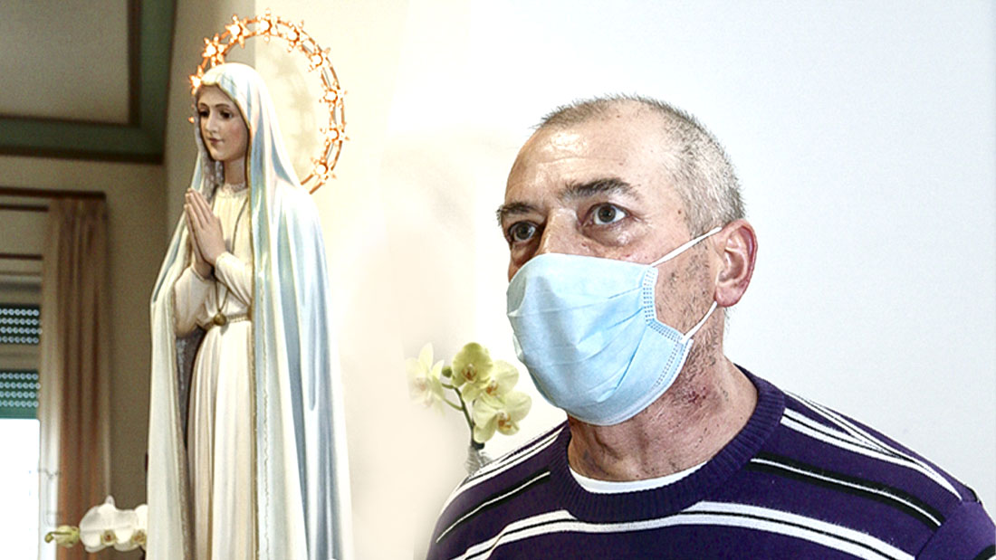 Casa Sollievo. Eccezionale intervento su paziente di Vico per un caso rarissimo di neoplasia maligna del timo Casa Sollievo. Eccezionale intervento su paziente di Vico per un caso rarissimo di neoplasia maligna del timo