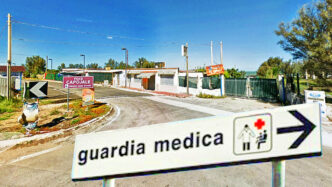 Guardia Medica Capojale