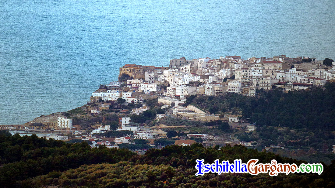 peschici Peschici