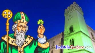 Vico del Gargano San Patrizio