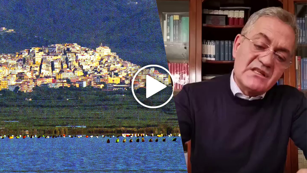 Carpino resta in zona rossa. L’ordinanza del sindaco dopo il boom di contagi Carpino Sindaco Di Brina