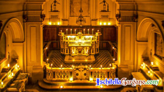 Chiesa del Purgatorio Ischitella