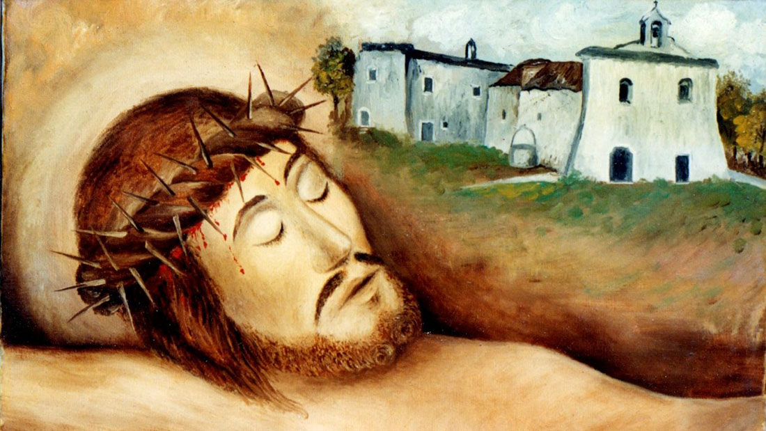 Festa del SS. Crocifisso di Varano: in streaming la messa presieduta dal Vescovo Crocifisso di Varano