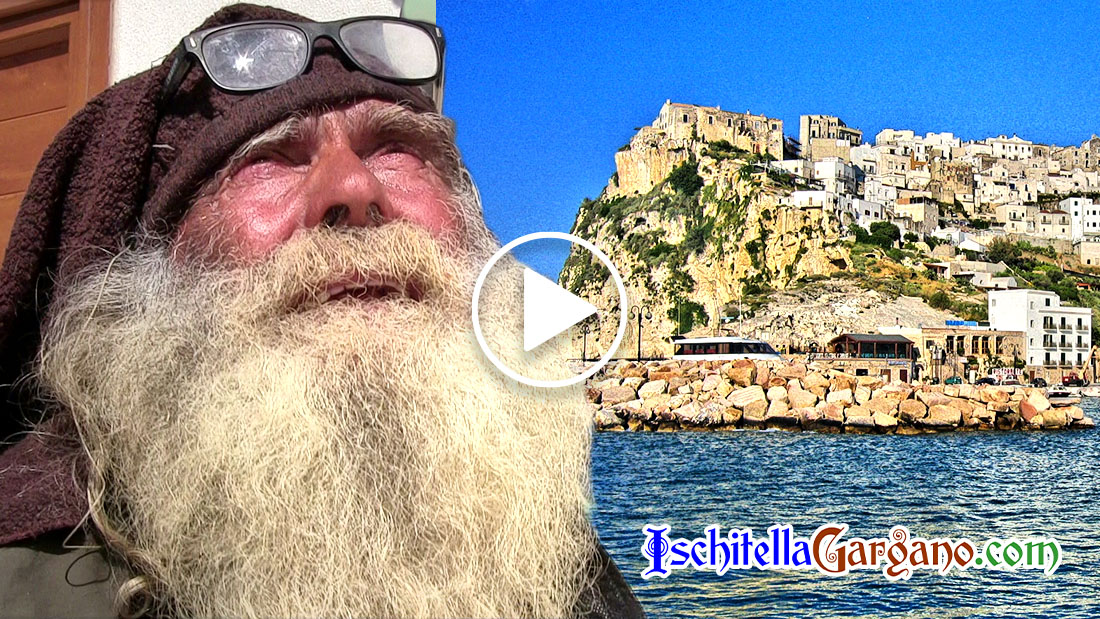 Pepito augura buona Pasqua da una Peschici deserta: “Ho chiesto a Max di pregare per tutto il mondo” Pepito augura buona Pasqua da una Peschici deserta: “Ho chiesto a Max di pregare per tutto il mondo”