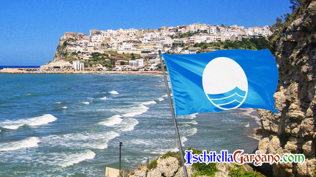 Bandiera Blu Peschici