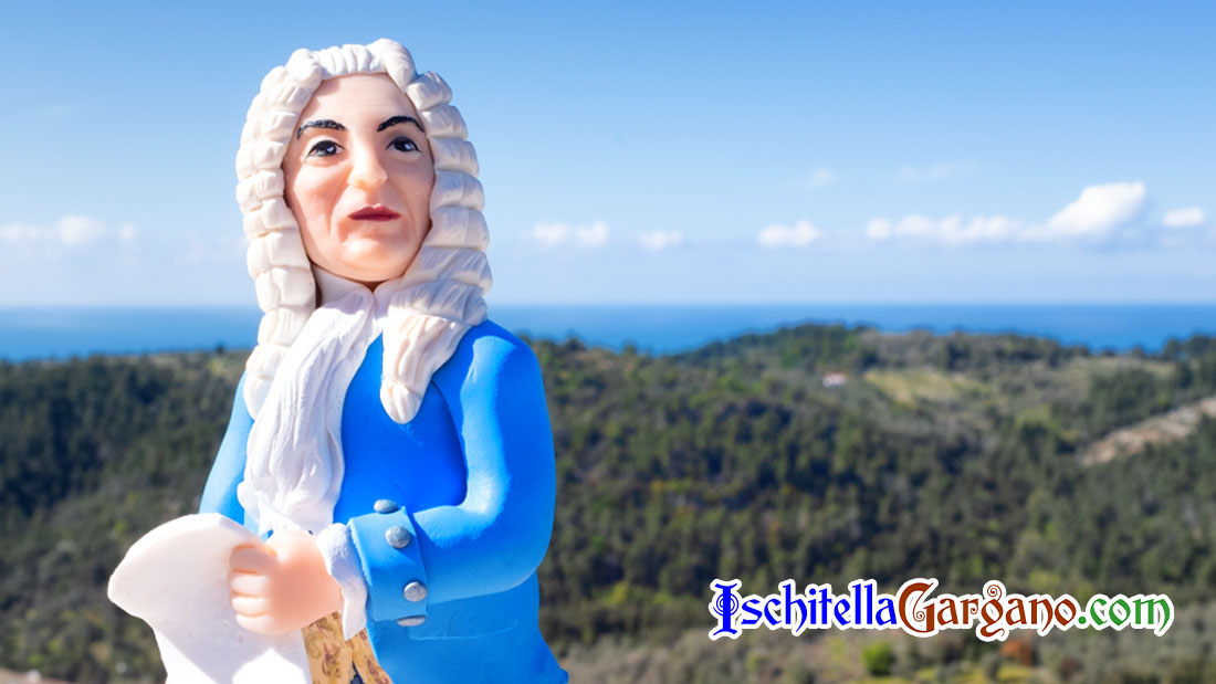 Partono “i Viaggi di Giannone”: storie e luoghi reinterpretati dallo storico di Ischitella Pietro Giannone