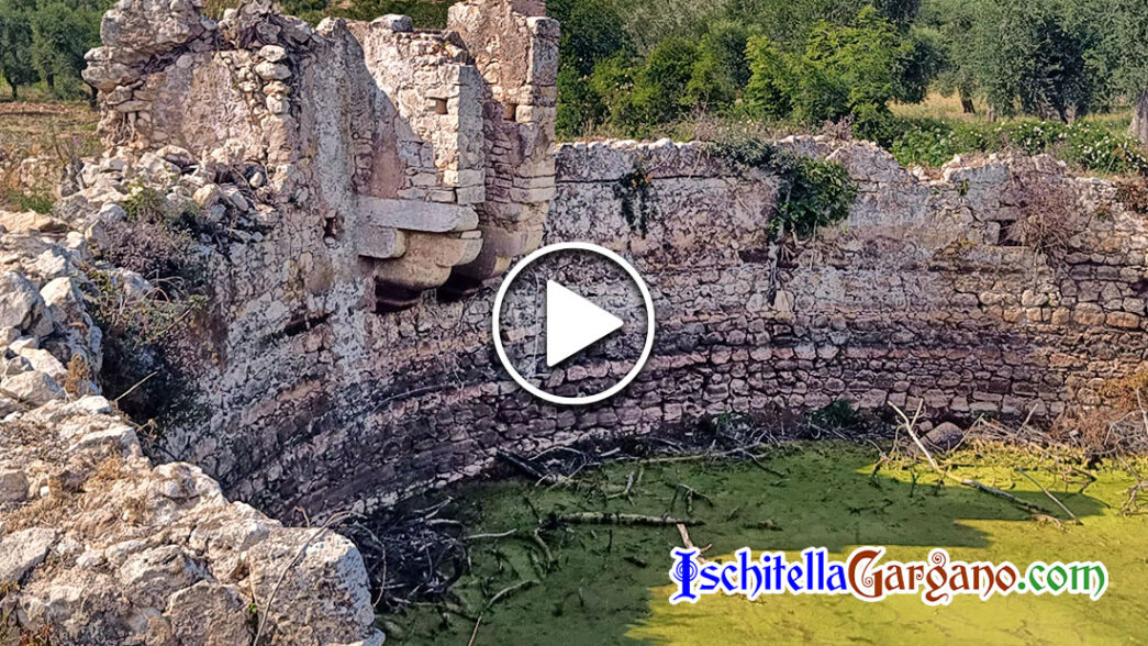 Piscina Cassiere